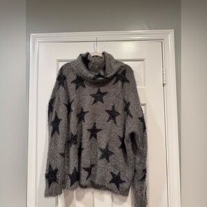 Show me your mumu Grey Star sweater